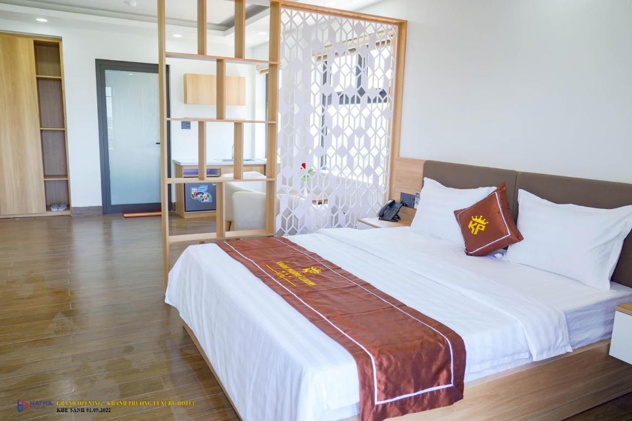 Khánh Phương Luxury Chau Lang Chanh Esterno foto