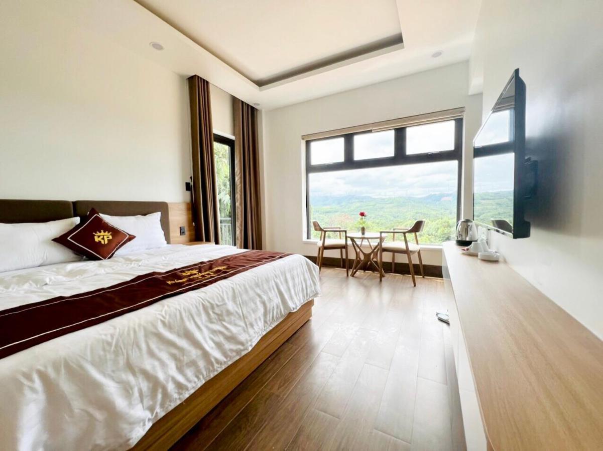 Khánh Phương Luxury Chau Lang Chanh Esterno foto