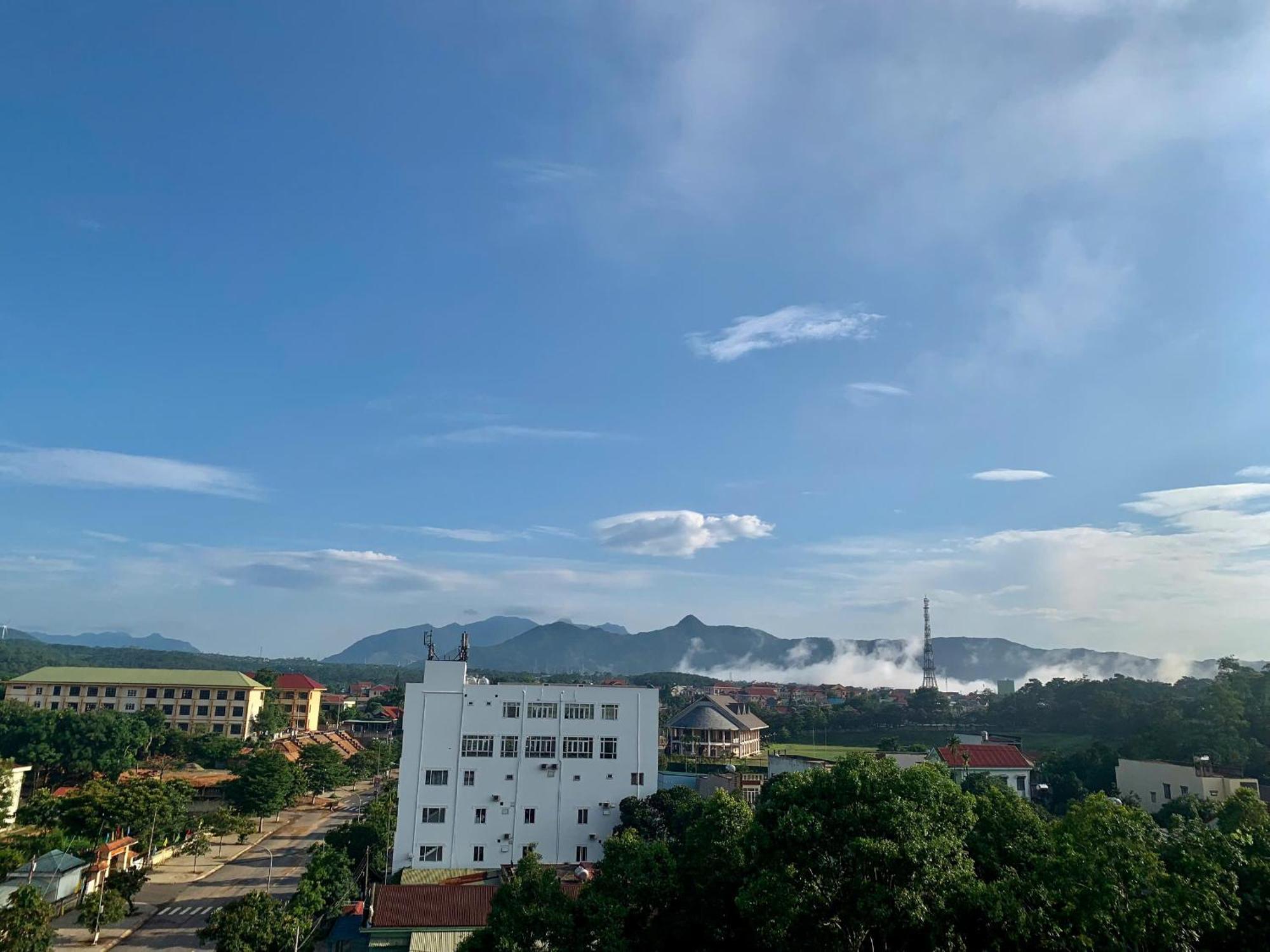 Khánh Phương Luxury Chau Lang Chanh Esterno foto